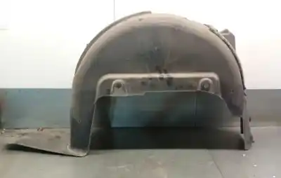 Автозапчастина б/у задня ліва колесна арка для peugeot 508 ii (fb_, fh_, f3_) 2.0 bluehdi 160 (fhehyr) посилання на oem iam 9813500880  9813500880