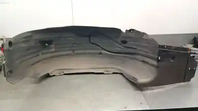 Автозапчастина б/у задня ліва колесна арка для peugeot 508 ii (fb_, fh_, f3_) 2.0 bluehdi 160 (fhehyr) посилання на oem iam 9813500880  9813500880