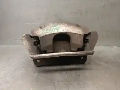 Автозапчастина б/у передній правий гальмівний супорт для peugeot 508 ii (fb_, fh_, f3_) 2.0 bluehdi 160 (fhehyr) посилання на oem iam 1612372380  1612372380