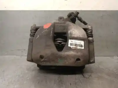 Автозапчасти б/у передний левый тормозной суппорт за peugeot 508 ii (fb_, fh_, f3_) 2.0 bluehdi 160 (fhehyr) ссылки oem iam 1612372280