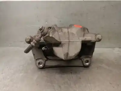 Автозапчасти б/у передний левый тормозной суппорт за peugeot 508 ii (fb_, fh_, f3_) 2.0 bluehdi 160 (fhehyr) ссылки oem iam 1612372280  1612372280