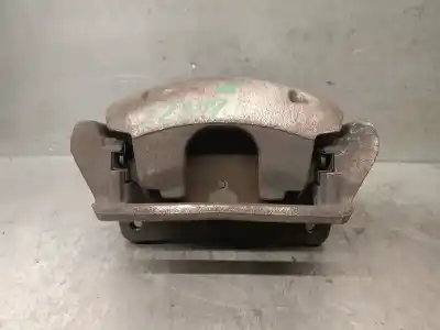 Автозапчасти б/у передний левый тормозной суппорт за peugeot 508 ii (fb_, fh_, f3_) 2.0 bluehdi 160 (fhehyr) ссылки oem iam 1612372280  1612372280