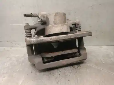 Автозапчасти б/у передний левый тормозной суппорт за peugeot 508 ii (fb_, fh_, f3_) 2.0 bluehdi 160 (fhehyr) ссылки oem iam 1612372280  1612372280