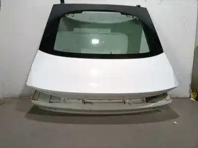 Автозапчасти б/у задняя дверь за peugeot 508 ii (fb_, fh_, f3_) 2.0 bluehdi 160 (fhehyr) ссылки oem iam 1637280380