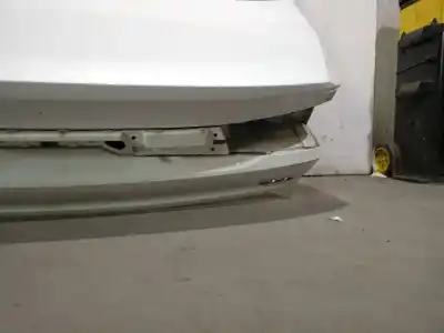 Автозапчасти б/у задняя дверь за peugeot 508 ii (fb_, fh_, f3_) 2.0 bluehdi 160 (fhehyr) ссылки oem iam 1637280380  1637280380