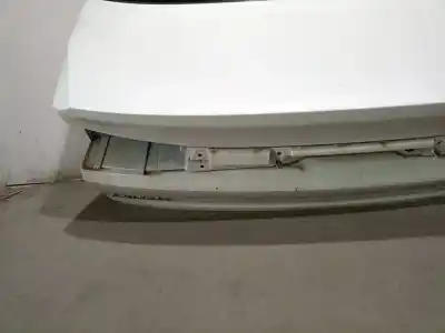 Автозапчасти б/у задняя дверь за peugeot 508 ii (fb_, fh_, f3_) 2.0 bluehdi 160 (fhehyr) ссылки oem iam 1637280380  1637280380