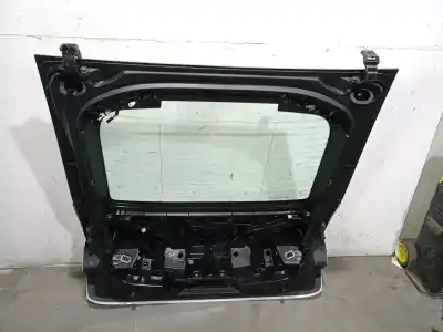 Автозапчасти б/у задняя дверь за peugeot 508 ii (fb_, fh_, f3_) 2.0 bluehdi 160 (fhehyr) ссылки oem iam 1637280380  1637280380