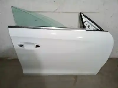 Автозапчасти б/у ДВЕРЬ ПЕРЕДНЯЯ ПРАВАЯ за PEUGEOT 508 SW II (FC_, FJ_, F4_)  ссылки OEM IAM 9822028580  9822028580