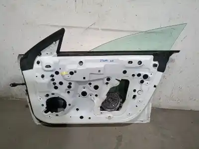 Second-hand car spare part front right door for peugeot 508 ii (fb_, fh_, f3_) 2.0 bluehdi 160 (fhehyr) oem iam references 9822028580  9822028580