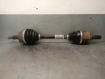 Автозапчасти б/у передняя левая трансмиссия за peugeot 508 ii (fb_, fh_, f3_) 2.0 bluehdi 160 (fhehyr) ссылки oem iam 9804895280