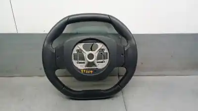 Автозапчастина б/у кермо для peugeot 508 ii (fb_, fh_, f3_) 2.0 bluehdi 160 (fhehyr) посилання на oem iam 98105487au  98105487au