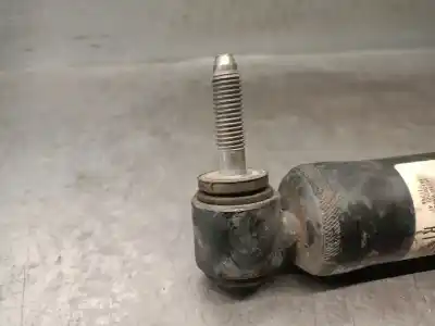 Recambio de automóvil de segunda mano de amortiguador trasero izquierdo para renault kadjar (ha_, hl_) 1.3 tce 140 referencias oem iam 56210hv03a  56210hv03a