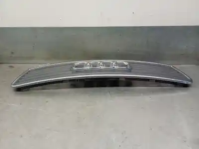 Автозапчасти б/у передняя решетка за audi a6 c5 (4b2) 2.4 ссылки oem iam 4b0853651f  4b0853651f