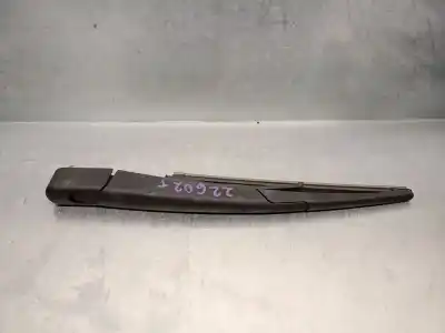 Peça sobressalente para automóvel em segunda mão haste de escova traseiro por renault kadjar (ha_, hl_) 1.3 tce 140 referências oem iam 287811574r