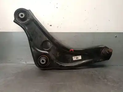 Peça sobressalente para automóvel em segunda mão braço de suspensão inferior esquerdo dianteiro por renault kadjar (ha_, hl_) 1.3 tce 140 referências oem iam 545014ea0b