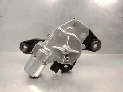 Peça sobressalente para automóvel em segunda mão motor do limpador traseiro por renault kadjar (ha_, hl_) 1.3 tce 140 referências oem iam 287108228r