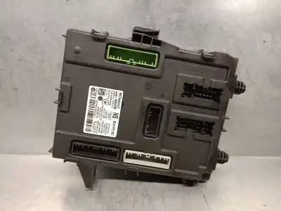 Peça sobressalente para automóvel em segunda mão caixa de fusíveis e relés por renault kadjar (ha_, hl_) 1.3 tce 140 referências oem iam 284b14693r