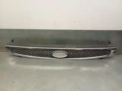 Second-hand car spare part front grille for ford fiesta v (jh_, jd_) 1.4 tdci oem iam references 2s618200bgw