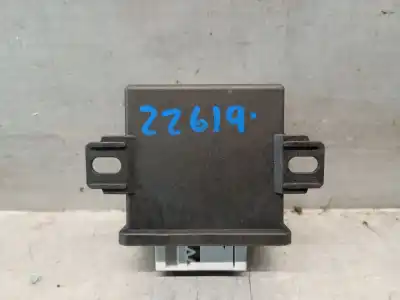 Pièce détachée automobile d'occasion unité de commande d'éclairage pour audi a6 c6 (4f2) 2.7 tdi quattro références oem iam 5la00837901  