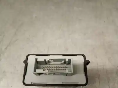 Pièce détachée automobile d'occasion unité de commande d'éclairage pour audi a6 c6 (4f2) 2.7 tdi quattro références oem iam 5la00837901  