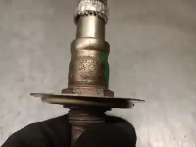Peça sobressalente para automóvel em segunda mão sonda lambda por renault kadjar (ha_, hl_) 1.3 tce 140 referências oem iam 226905288r  226905288r