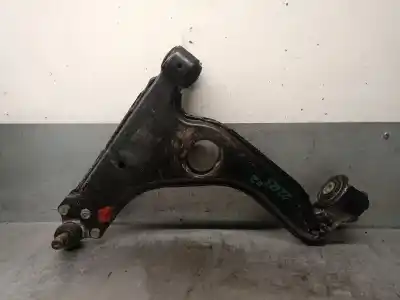 Gebrauchtes Autoersatzteil  zum OPEL ASTRA G FASTBACK (T98)  OEM-IAM-Referenzen 5352016  5352016
