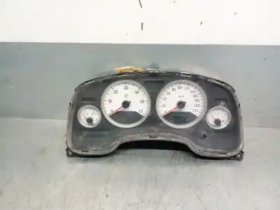 Gebrauchtes Autoersatzteil  zum OPEL ASTRA G FASTBACK (T98)  OEM-IAM-Referenzen 13117298BT  13117298BT