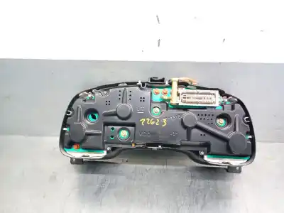 Gebrauchtes Autoersatzteil instrumententafel zum opel astra g fastback (t98) 2.2 dti (f08, f48) oem-iam-referenzen 13117298bt  13117298bt