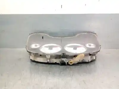 Gebrauchtes Autoersatzteil instrumententafel zum opel astra g fastback (t98) 2.2 dti (f08, f48) oem-iam-referenzen 13117298bt  13117298bt