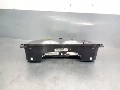 Gebrauchtes Autoersatzteil instrumententafel zum opel astra g fastback (t98) 2.2 dti (f08, f48) oem-iam-referenzen 13117298bt  13117298bt