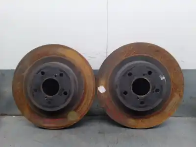 Second-hand car spare part rear disc brake for toyota rav 4 v (_a5_, _h5_) 2.5 hybrid (axah52) oem iam references 4243142080