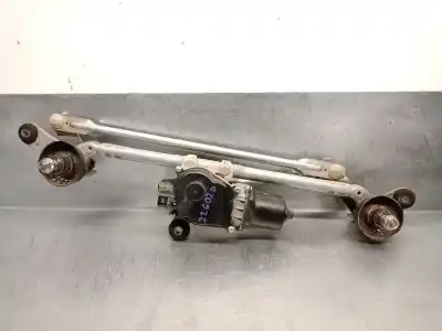 Peça sobressalente para automóvel em segunda mão motor do limpa para brisas por renault kadjar (ha_, hl_) 1.3 tce 140 referências oem iam 288004eh0b