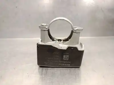 Peça sobressalente para automóvel em segunda mão canhão de ignição por renault kadjar (ha_, hl_) 1.3 tce 140 referências oem iam 487002725r