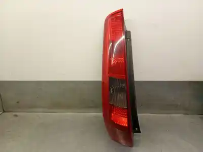 Peça sobressalente para automóvel em segunda mão  por FORD FIESTA (CBK)  Referências OEM IAM 2S5113A603B  1324570