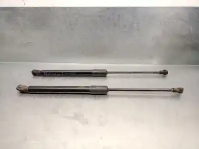 Peça sobressalente para automóvel em segunda mão amortecedores do tronco / porta por renault kadjar (ha_, hl_) 1.3 tce 140 referências oem iam 904514584r
