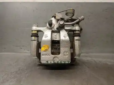 Peça sobressalente para automóvel em segunda mão pinça de travão traseira esquerda por hyundai i20 iii (bc3, bi3) 1.0 t-gdi referências oem iam 58310q0a35