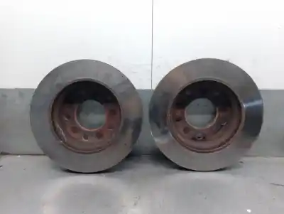 Автозапчасти б/у передний тормозной диск за ssangyong kyron 2.0 xdi ссылки oem iam d20dt  