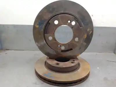 Автозапчасти б/у передний тормозной диск за ssangyong kyron 2.0 xdi ссылки oem iam d20dt  