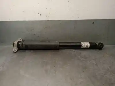 Автозапчасти б/у задний левый амортизатор за HYUNDAI I20 III (BC3, BI3) 1.0 T-GDI ссылки OEM IAM 55300Q0AA0 281615053C ZF 55307Q0AA0