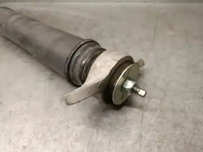 Peça sobressalente para automóvel em segunda mão amortecedor traseiro esquerdo por hyundai i20 iii (bc3, bi3) 1.0 t-gdi referências oem iam 55300q0aa0 281615053c zf 55307q0aa0