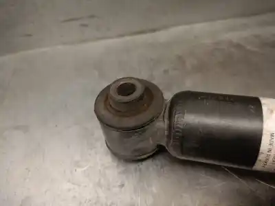 Peça sobressalente para automóvel em segunda mão amortecedor traseiro esquerdo por hyundai i20 iii (bc3, bi3) 1.0 t-gdi referências oem iam 55300q0aa0 281615053c zf 55307q0aa0