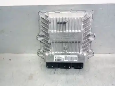 Peça sobressalente para automóvel em segunda mão centralina de motor uce por citroen c5 ii (rc_) 2.0 hdi (rcrhrh) referências oem iam 9663008280