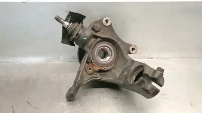 Peça sobressalente para automóvel em segunda mão manga de eixo dianteira direita por citroen c5 ii (rc_) 2.0 hdi (rcrhrh) referências oem iam 364764