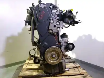 Gebrauchtes Autoersatzteil kompletter motor zum citroen c5 ii (rc_) 2.0 hdi (rcrhrh) oem-iam-referenzen rhr