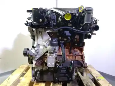 Second-hand car spare part complete engine for citroen c5 ii (rc_) 2.0 hdi (rcrhrh) oem iam references rhr 10dyvd 0135qg