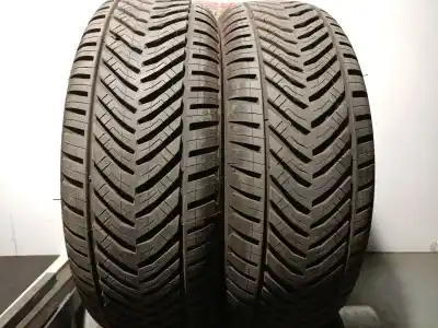 Автозапчастина б/у шина для citroen c5 ii (rc_) 2.0 hdi (rcrhrh) посилання на oem iam 21555r1697v  