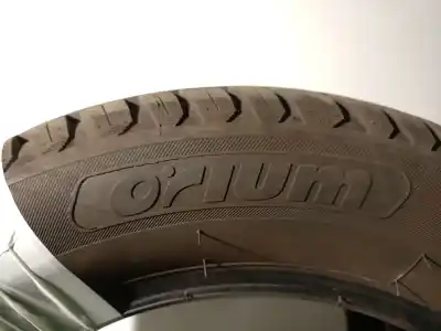 Автозапчастина б/у шина для citroen c5 ii (rc_) 2.0 hdi (rcrhrh) посилання на oem iam 21555r1697v  