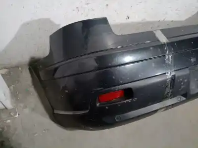 Автозапчасти б/у задний бампер за citroen c5 ii (rc_) 2.0 hdi (rcrhrh) ссылки oem iam 7410w2  7410w2