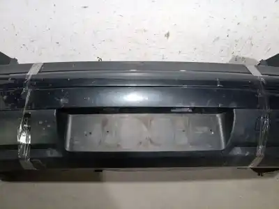 Автозапчасти б/у задний бампер за citroen c5 ii (rc_) 2.0 hdi (rcrhrh) ссылки oem iam 7410w2  7410w2