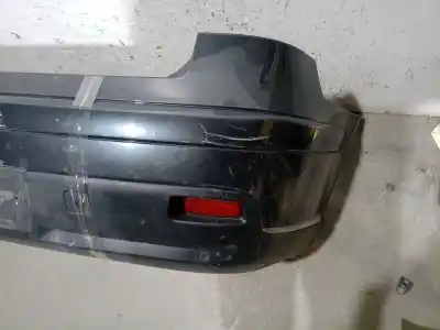Автозапчасти б/у задний бампер за citroen c5 ii (rc_) 2.0 hdi (rcrhrh) ссылки oem iam 7410w2  7410w2